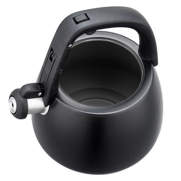 STÅLKETTA MED VISTA 2,5L KLAUSBERG KB-7774