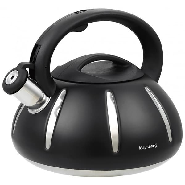 KEDEL MED FLØJTE 3L KLAUSBERG KB-7548