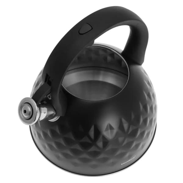 KLAUSBERG FLØLKEKEDEL 3L KB-7550
