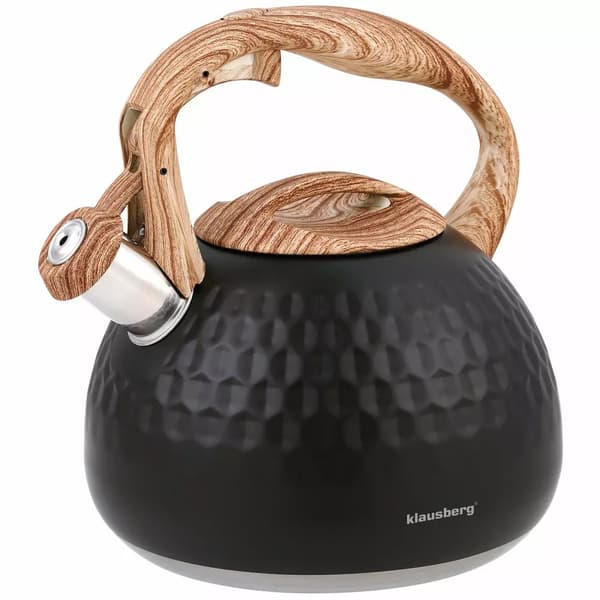 KETTA MED VISTA 2,8L KLAUSBERG KB-7562