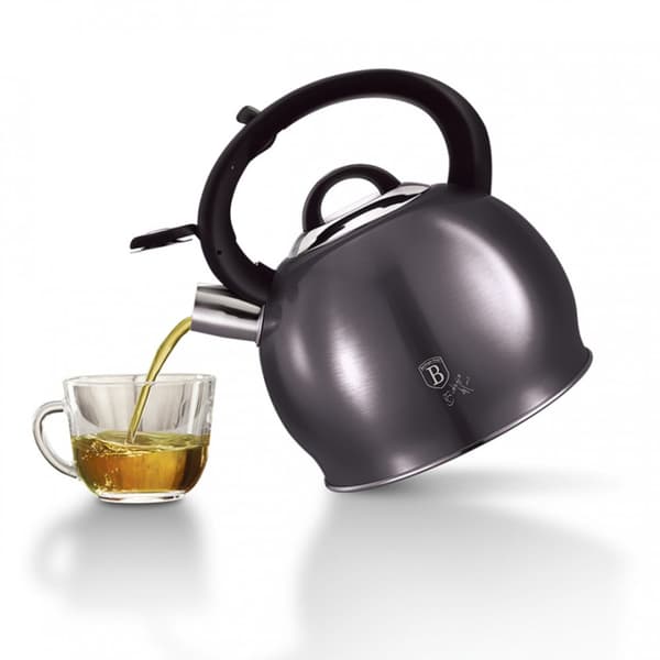 3L BERLINGER HAUS BH-6666 KEDEL MED FLØJTE