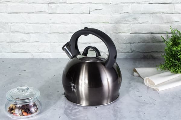 3L BERLINGER HAUS BH-6666 KEDEL MED FLØJTE