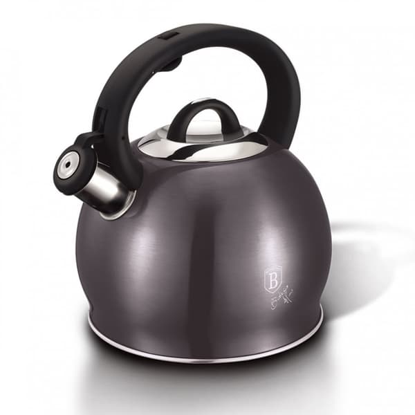 3L BERLINGER HAUS BH-6666 KEDEL MED FLØJTE