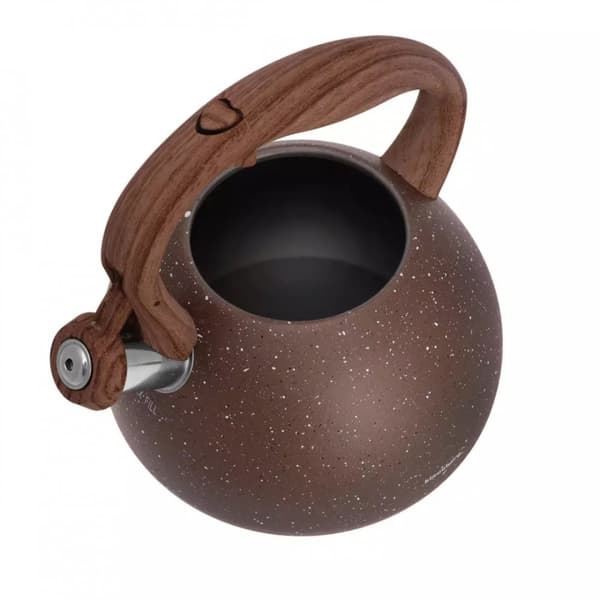 KEDEL MED FLØJTE 2,8L KLAUSBERG KB-7510
