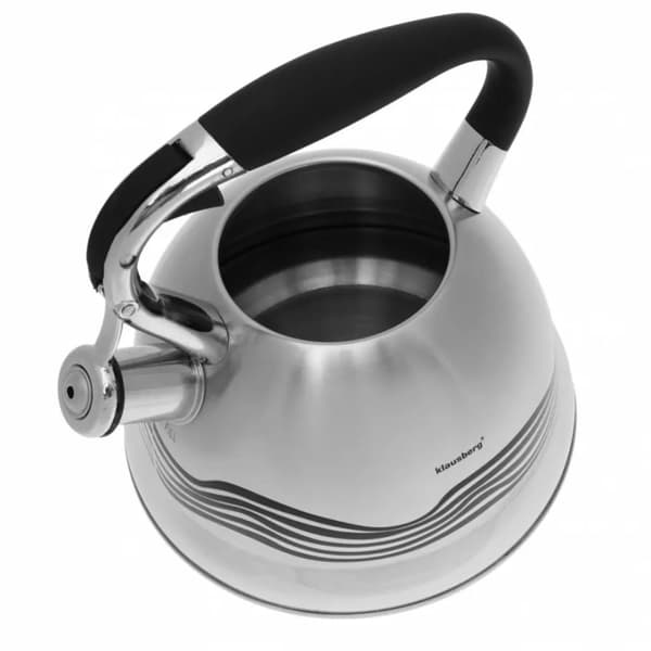 KEDEL 2,7L FARVEÆNDRING KEDEL KINGHOFF KB-7048