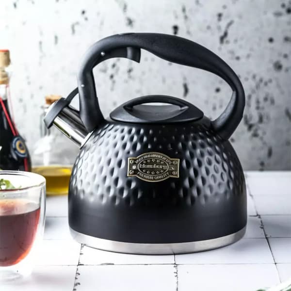TERÄS VEDENKATU PIILELLÄ 3L KLAUSBERG KB-7643