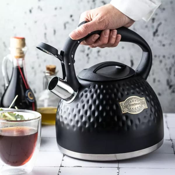 TERÄS VEDENKATU PIILELLÄ 3L KLAUSBERG KB-7643