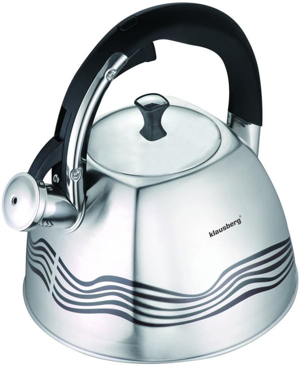KLAUSBERG KETTEL 3L TERMOINDIKATOR KB-7099