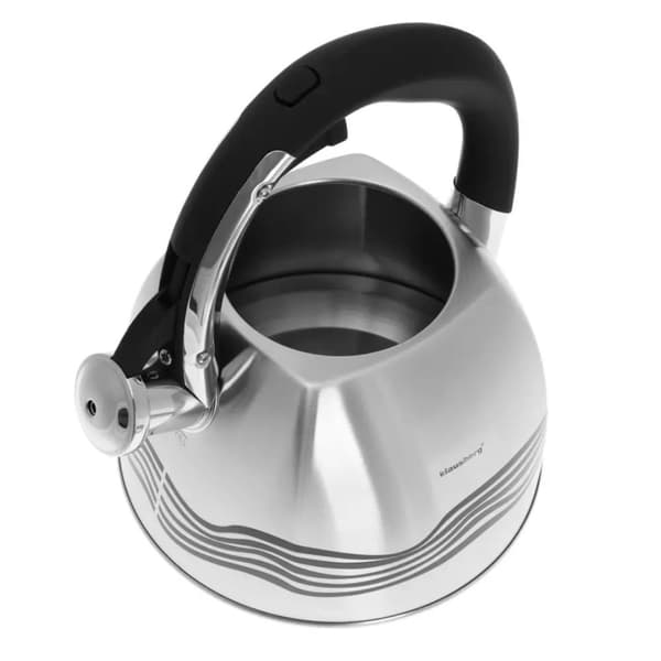 KLAUSBERG KETTEL 3L TERMOINDIKATOR KB-7099
