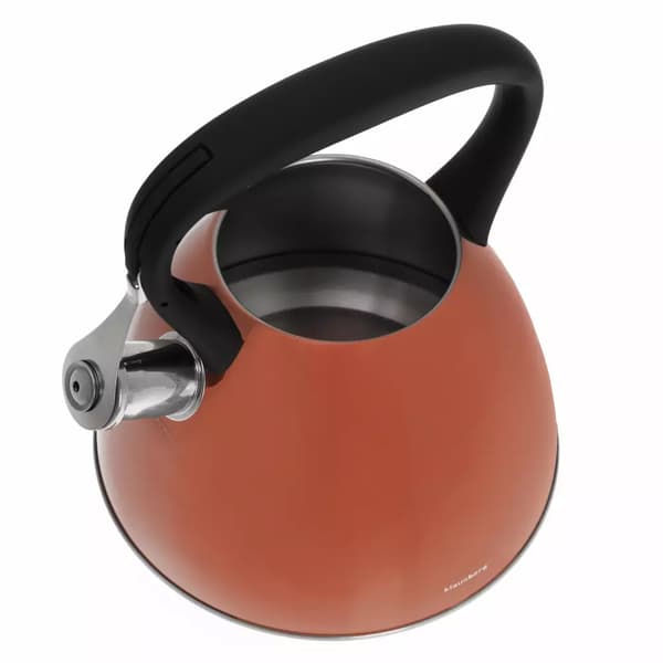 KLAUSBERG FLØLKEKEDEL 3L KB-7209