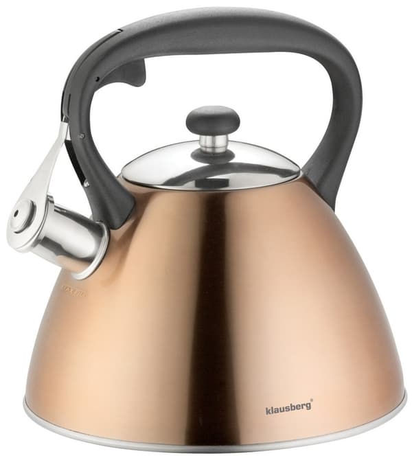 KLAUSBERG VISSELKETTA 3L KB-7209