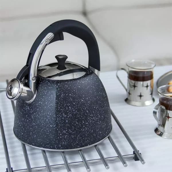 KLAUSBERG KEDEL MED FLØJTE 3L KB-7259