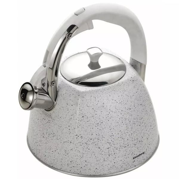 KLAUSBERG KEDEL MED FLØJTE 3L KB-7261