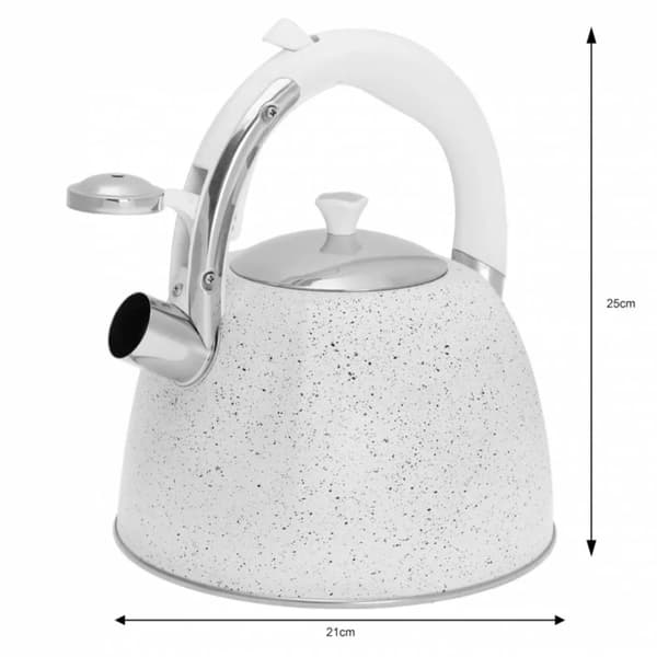 KLAUSBERG KEDEL MED FLØJTE 3L KB-7261