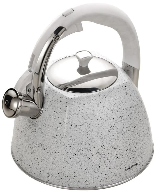 KLAUSBERG KEDEL MED FLØJTE 3L KB-7261