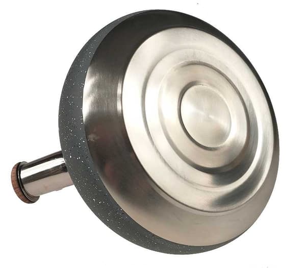 GRANITTRÄDE 2,7L KLAUSBERG KB-7250