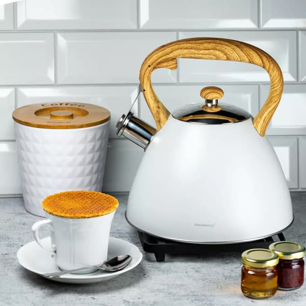 KLAUSBERG VISSELKETTA 3L KB-7264
