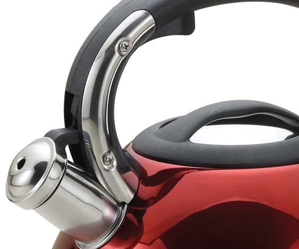 Kedel med fløjte Kinghoff 3,4L KH-1212