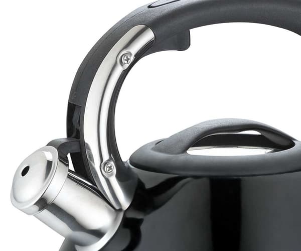 Kedel med fløjte Kinghoff 3,4L KH-1221