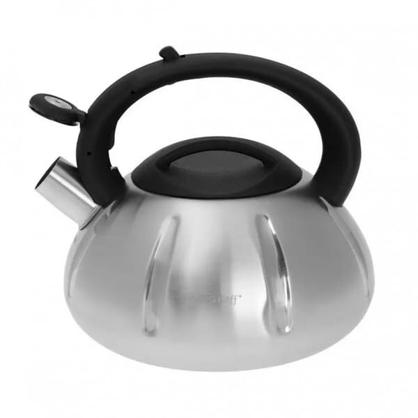 KINGHOFF KEDEL MED FLØJTE 3L KH-3290