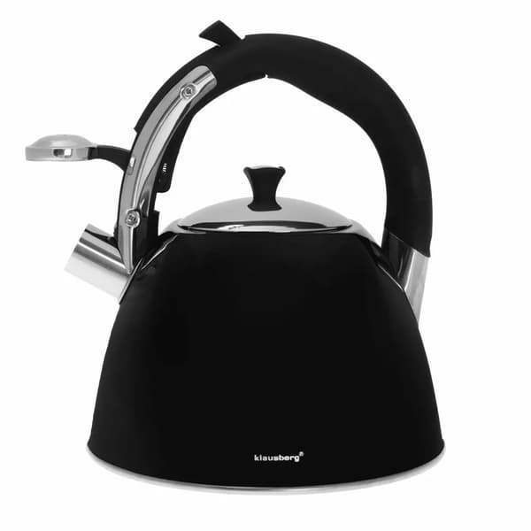 KLAUSBERG VISSELKETTA 3L KB-7195
