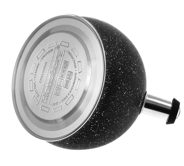 KETTA MED VISTA 2L KLAUSBERG KB-7320 MARMOR