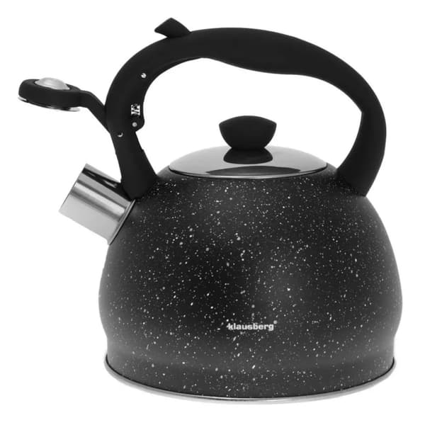 KETTA MED VISTA 2L KLAUSBERG KB-7320 MARMOR