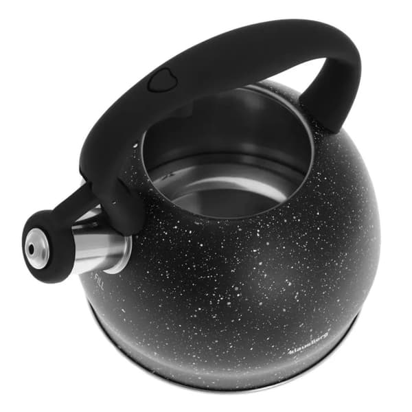 KETTA MED VISTA 2L KLAUSBERG KB-7320 MARMOR