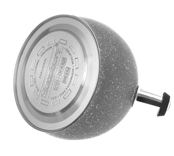 KETTA MED VISLA 2L KLAUSBERG KB-7321 MARMOR