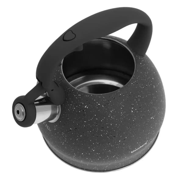 KETTA MED VISLA 2L KLAUSBERG KB-7321 MARMOR