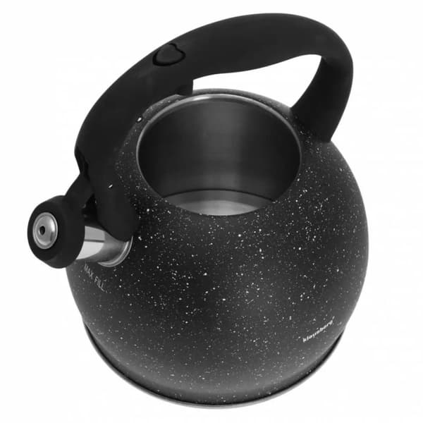 KETTA MED VISTA 3L KLAUSBERG KB-7266 MARMOR