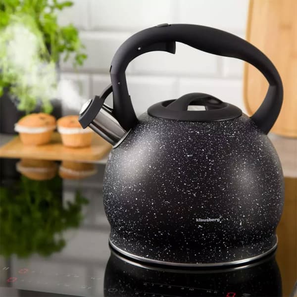 KETTA MED VISTA 3L KLAUSBERG KB-7266 MARMOR