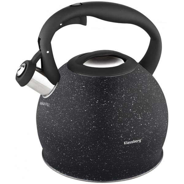 KETTA MED VISTA 3L KLAUSBERG KB-7266 MARMOR