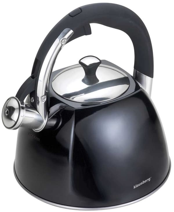 KLAUSBERG VISSELKETTA 2,2L KB-7410