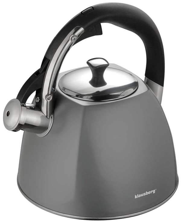 KLAUSBERG HØJLEKEDEL 2,2L KB-7411