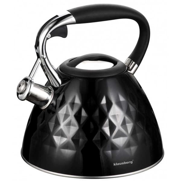 KLAUSBERG FLØSTERKEDEL 3L KB-7455