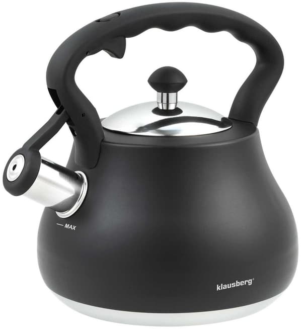 KLAUSBERG HØJLEKEDEL 2,7L KB-7446