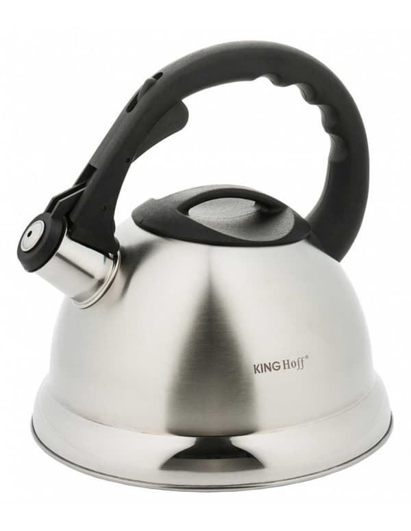 KEDEL 3L MED FLØJTE KINGHOFF KH-3244