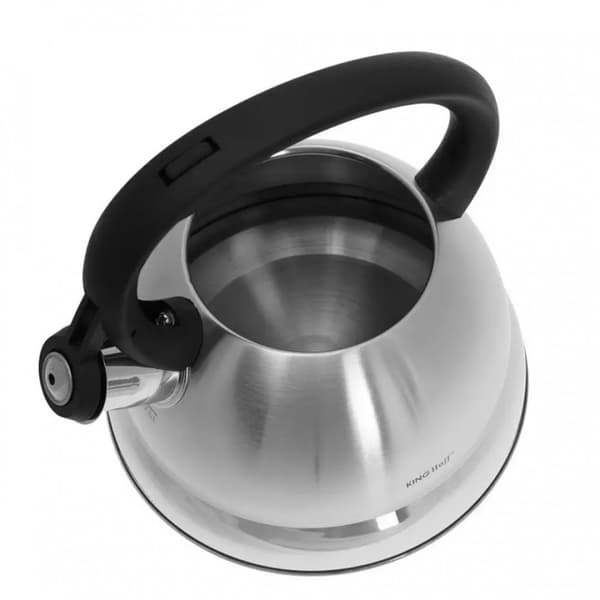 KEDEL 2,3L MED FLØJTE KINGHOFF KH-3774