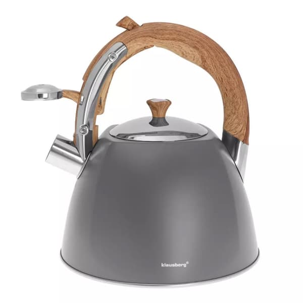 KLAUSBERG VISSELKETTA 3L KB-7501