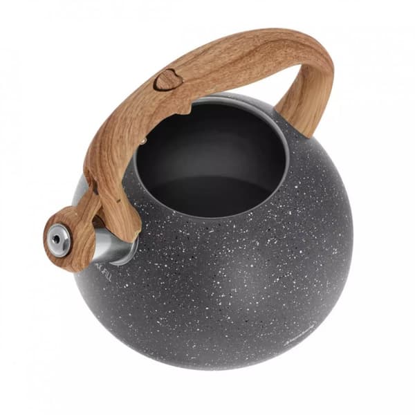 KEDEL MED FLØJTE 2,8L KLAUSBERG KB-7509