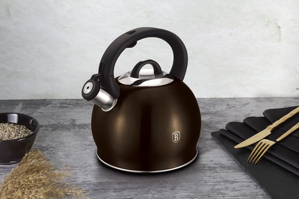 3L BERLINGER HAUS BH-6832 KEDEL MED FLØJTE