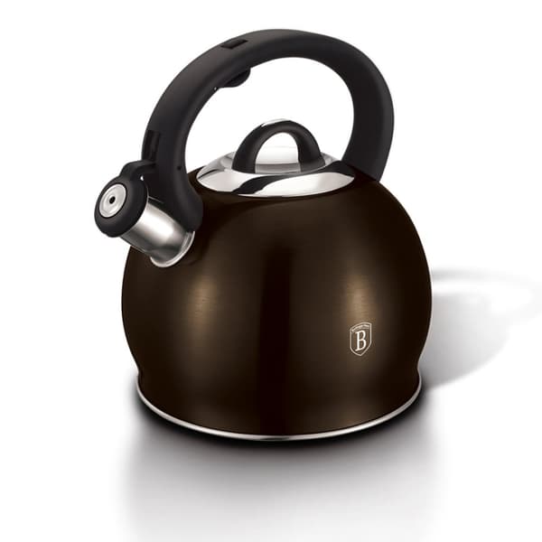 3L BERLINGER HAUS BH-6832 KEDEL MED FLØJTE