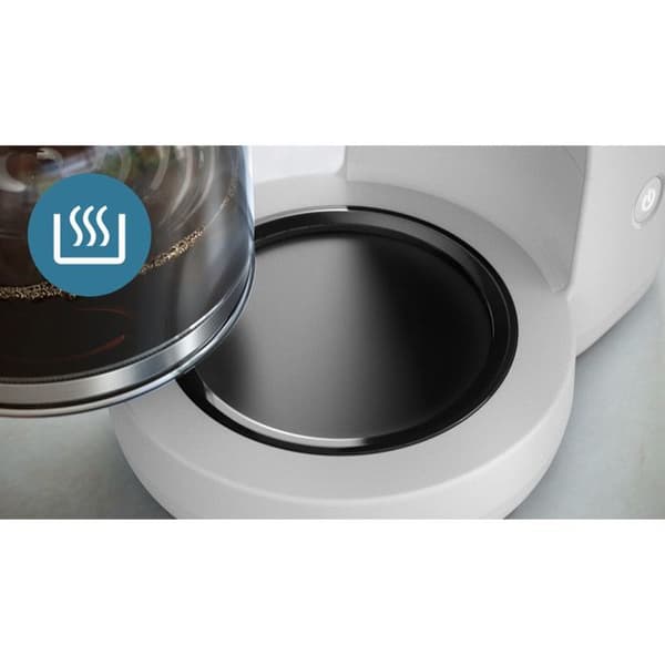 Filterkaffebryggare Philips HD7411/00