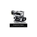 Miniatyrbild 4 av 6: Kaffemaskin - NINJA - ES601EU Luxe Premier - 1650 W - 2 Liter - Rostfritt stål