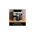 Miniatyrbild 2 av 6: Kaffemaskin - NINJA - ES601EU Luxe Premier - 1650 W - 2 Liter - Rostfritt stål