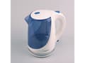 Miniatyrbilde 2 av 5: Feel-Maestro MR044 blue, 1,7 l, 2200 W, Blå, Hvit, Plast, Justerbar termostat, Vannivåindikator