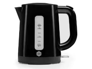Elkedel OBH Daybreak 2200W 1.7 ltr med autosluk/tørkogningssikring,stk