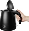 Pikkukuva 7 / 8: Vedenkeitin PRIME AQUA MINI BLACK EDITION