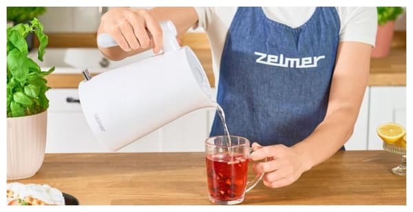 KETTEL ZCK 7020 2200W 1L Zelmer